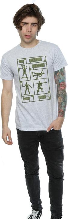 Produktbild Disney Toy Story The Plastic Platoon TShirt (L)