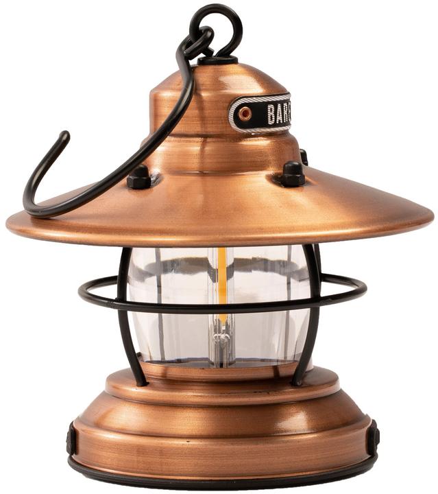 Produktbild Barebones Edison Mini Lantern Wireless Lampe mit Batterien oder USB Kabel