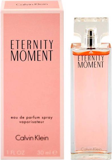 Image du produit Calvin Klein Moment d'éternité (Eau de parfum, 30 ml)