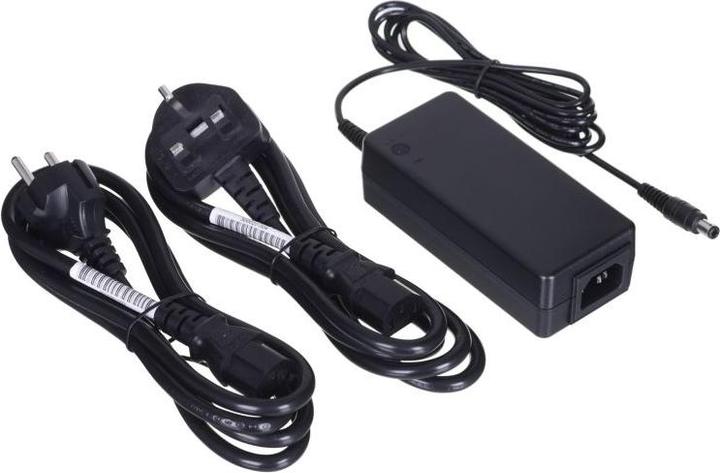 Actual product image Zebra ZD421t (203 dpi)