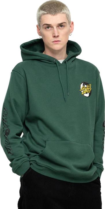 Produktbild Santa Cruz Yin Yang Dot Hood (M)
