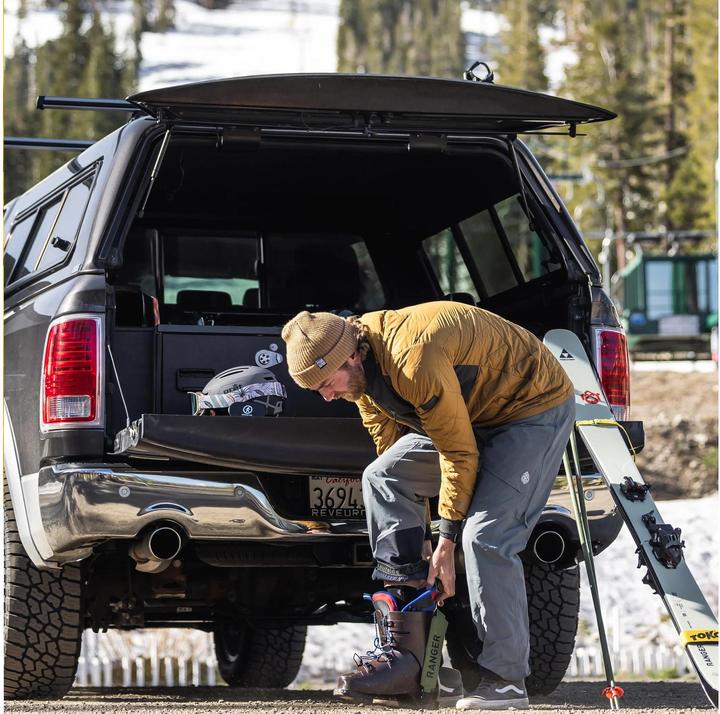 Actual product image OutdoorTech Outdoor Tech Chips Ultra 2.0 (No noise cancellation, 14 h, Wireless)