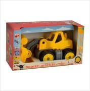 Produktbild BIG Power Worker Mini Schaufel