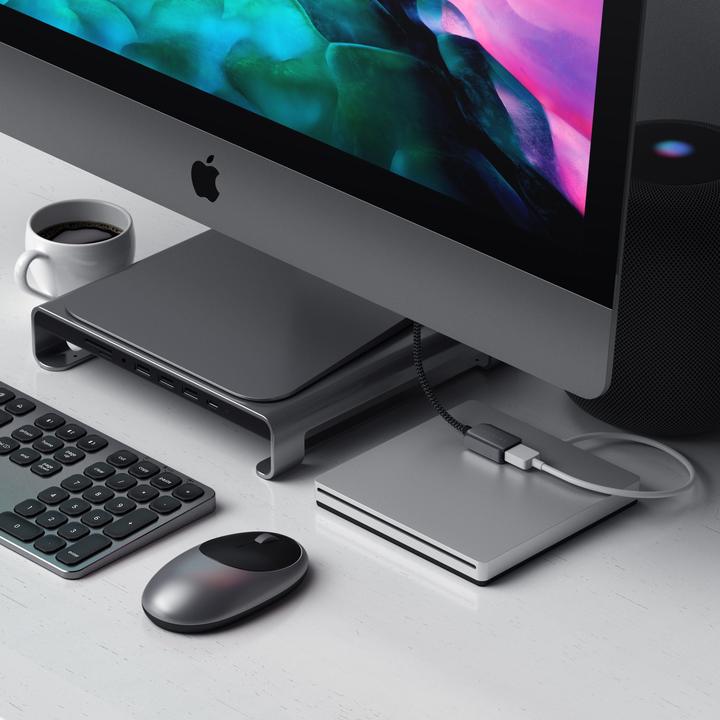 Produktbild Satechi USB A – USB C (0.15 m, USB 3.0)