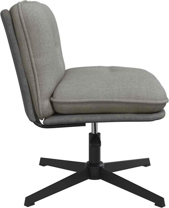 Produktbild vidaXL Bürostuhl (48 - 58 cm)