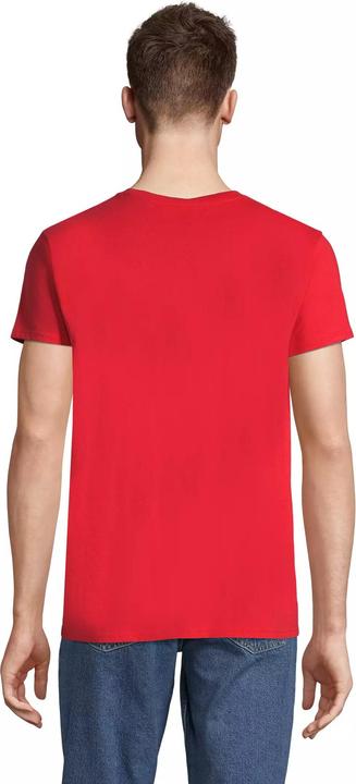Rosso brillante