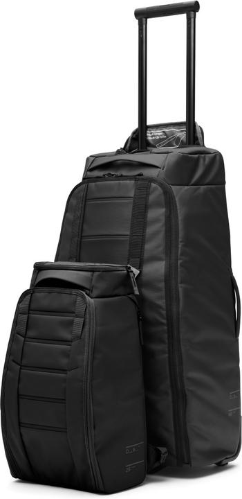 Immagine prodotto D_b_ Hugger Roller Bag - Urbane Rucksäck (60 l)