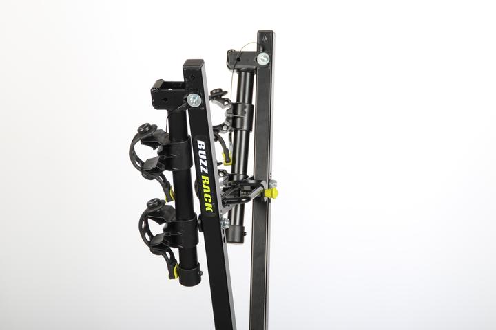 Produktbild BuzzRack V-Buzz Porte-vélo d'attelage ciseaux 2 vélos