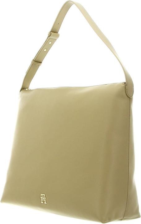 Actual product image Tommy Hilfiger Casual Hobo Bag