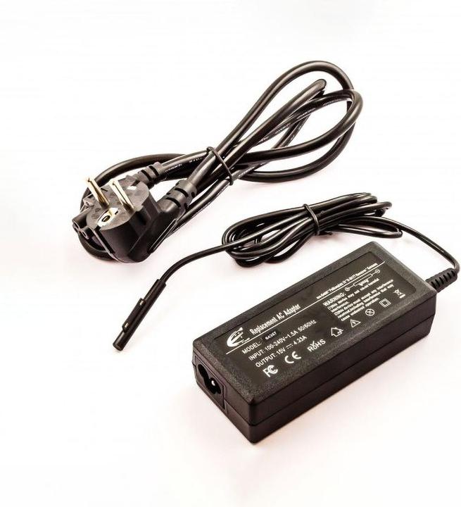 Produktbild CoreParts Mbxms-Ac0001 (65 W)