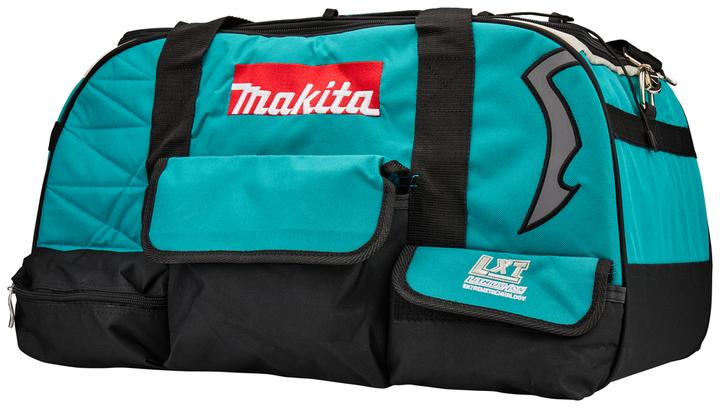 Actual product image Makita tool bag
