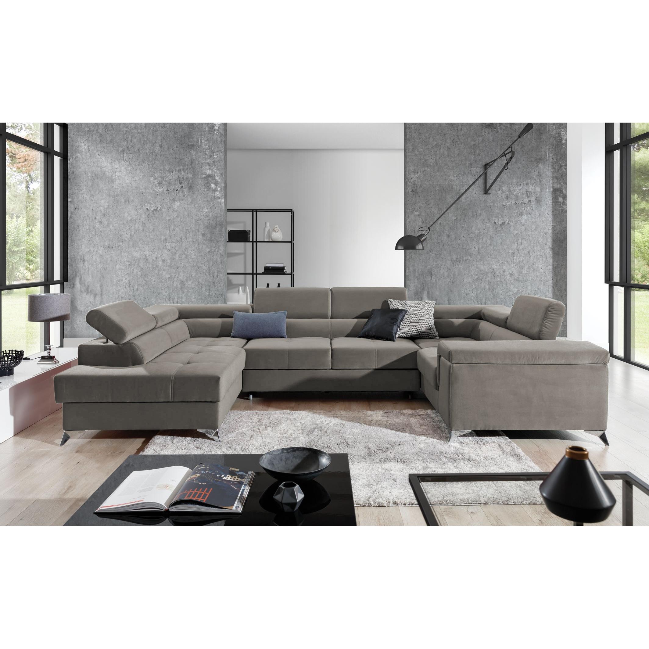 ELTAP, Sofa, Thiago (Wohnlandschaft, Bettsofa)