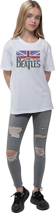 Actual product image TShirt Logo (146, 152)