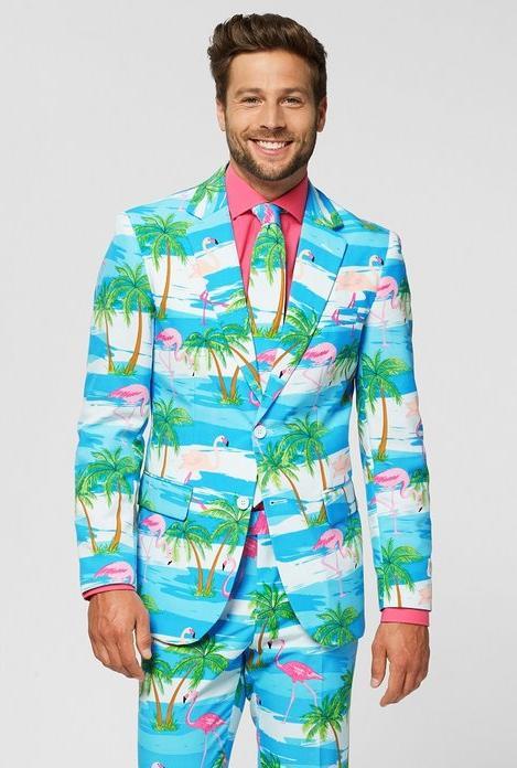 Produktbild OppoSuits Flaminguy (58)