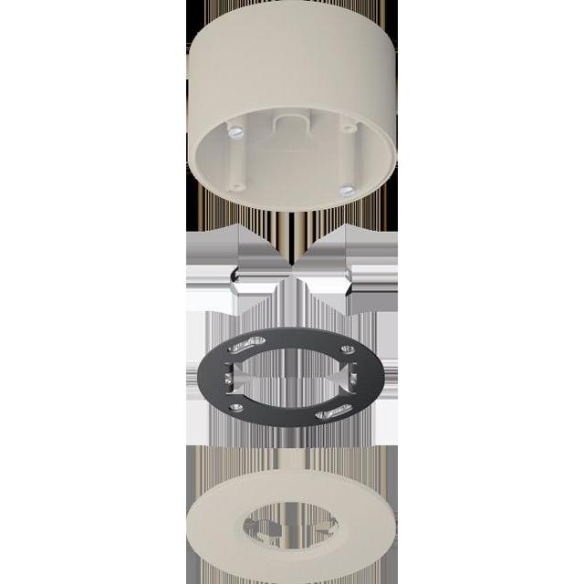 JUNG PMM-AP-SET-ES Aufputz-Set f.KNX (PMM-AP-SET-ES)