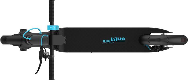 Produktbild 123 E-Scooter blue (20 km/h, 45 km, 350 W)