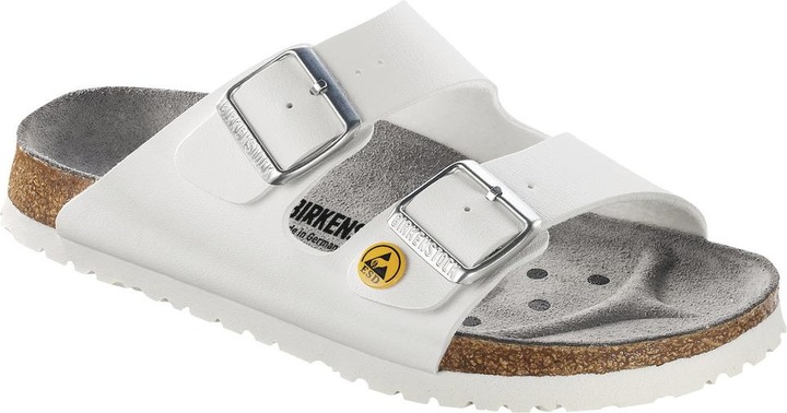 Produktbild Birkenstock Arizona ESD Birko-Flor Normal (44)