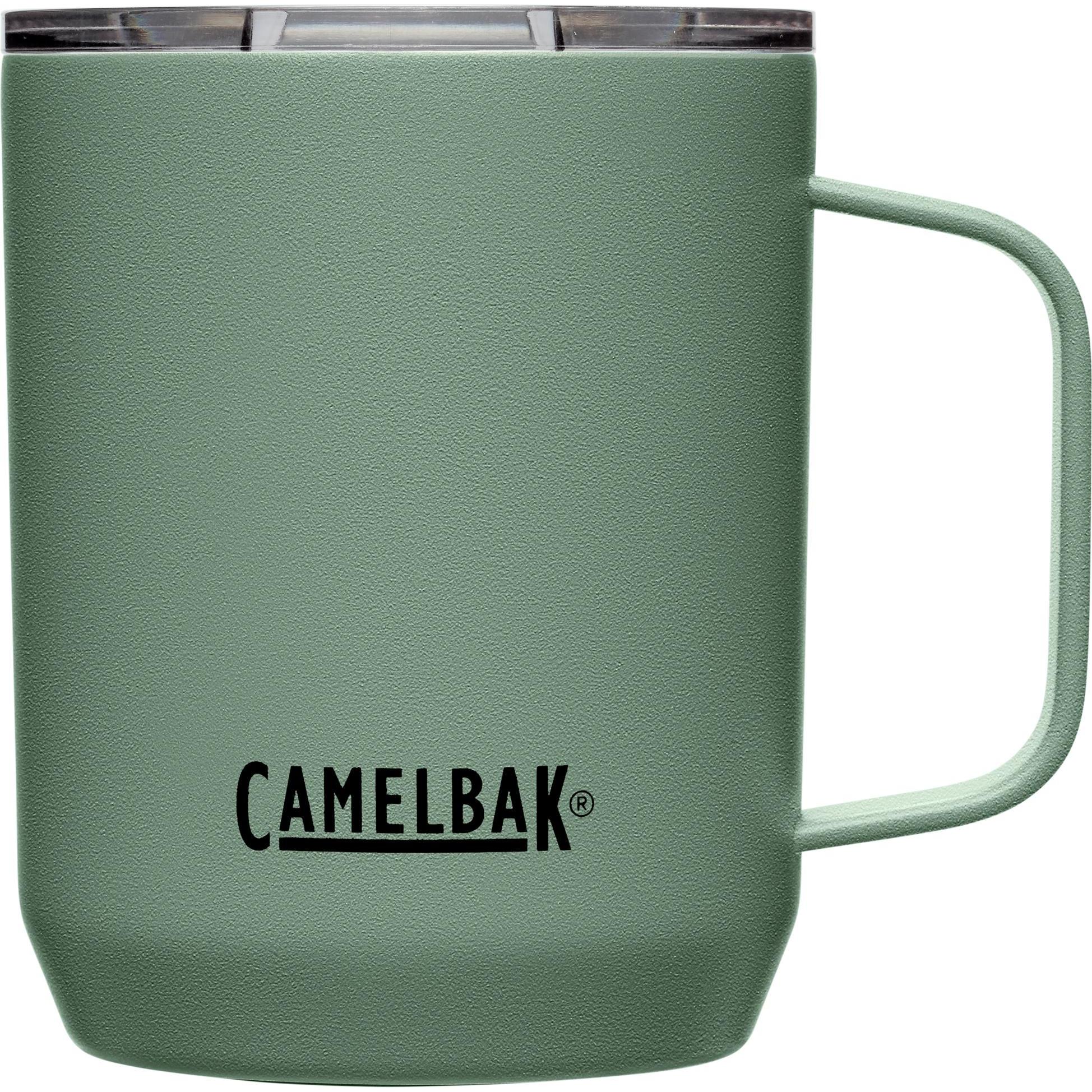 Camelbak, Trinkflasche + Thermosflasche, (0.35 l)
