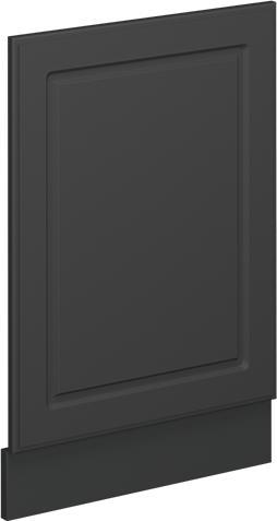 Anthrazit, Anthrazit-Gold Landhaus