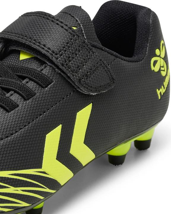 Actual product image hummel TOP STAR F.G. JR (35)