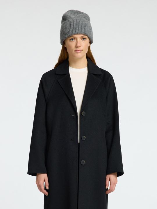 Immagine prodotto Selected Berretto di lana (Taglia unica)