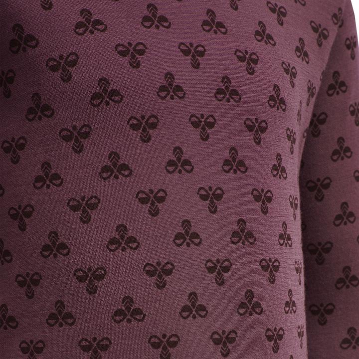 Immagine prodotto hummel Maglietta Hmlvilmo L/S (104)