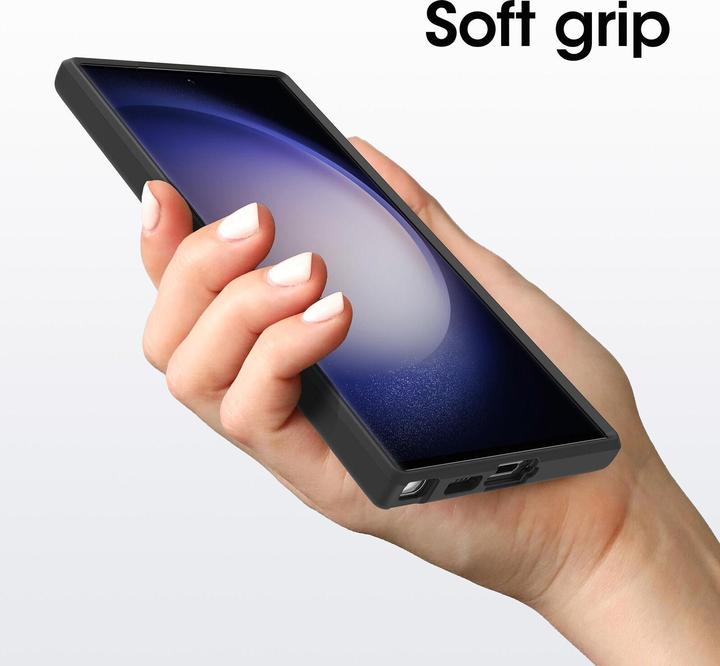 Actual product image OtterBox React (Samsung Galaxy S23 Ultra)