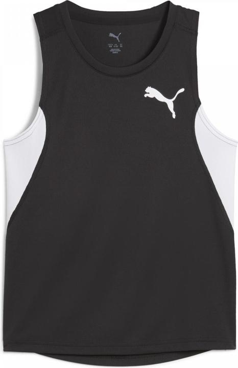 Actual product image Puma Y Cross The Line Singlet 3.0 (164)