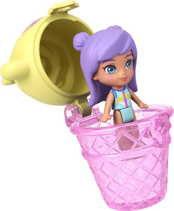 Actual product image 0 Ananas Äffchen Schatulle