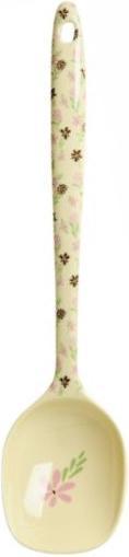 Rice Kochlöffel - Creme - Hacienda Blume