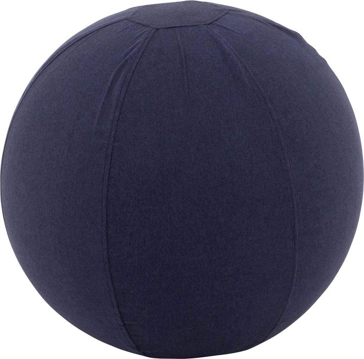 Dunkelblau