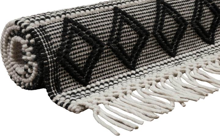 Produktbild Esprit Teppich Cara (200 x 290 cm)