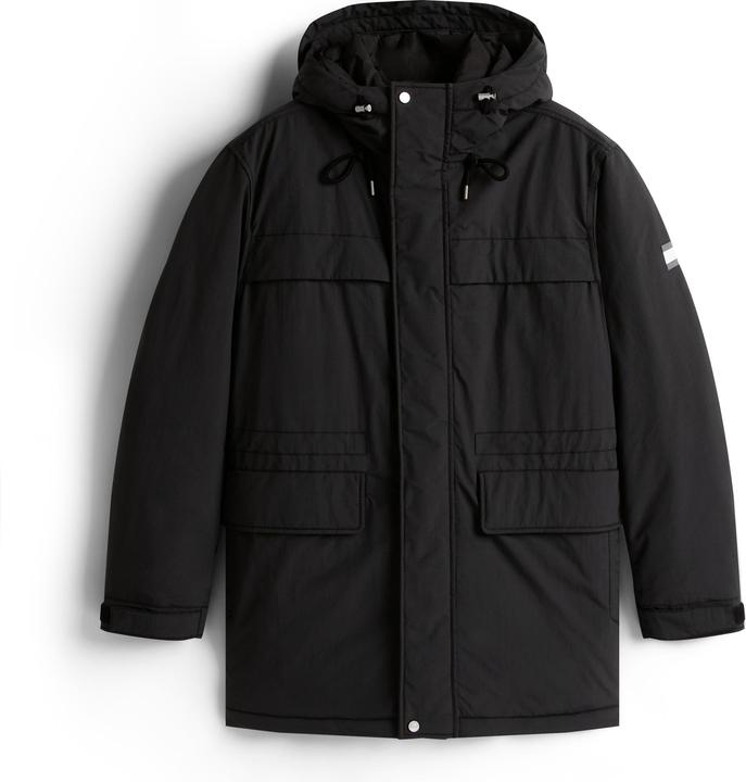 Produktbild Tommy Jeans City Ready Jacket Parka (M)