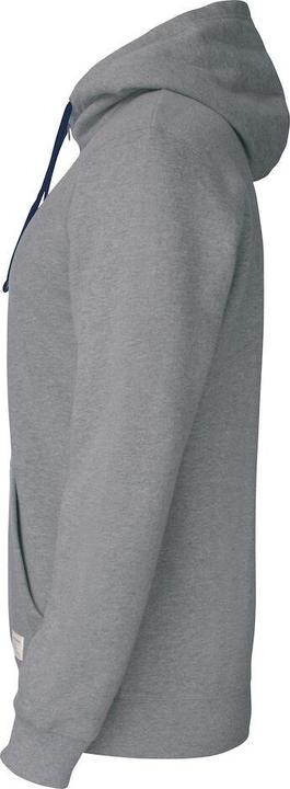 Actual product image Cutter & Buck Twisp Hood Full Zip Men (4XL)