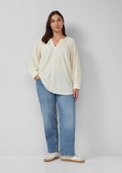 Actual product image S.Oliver Bluse Bluse (46)