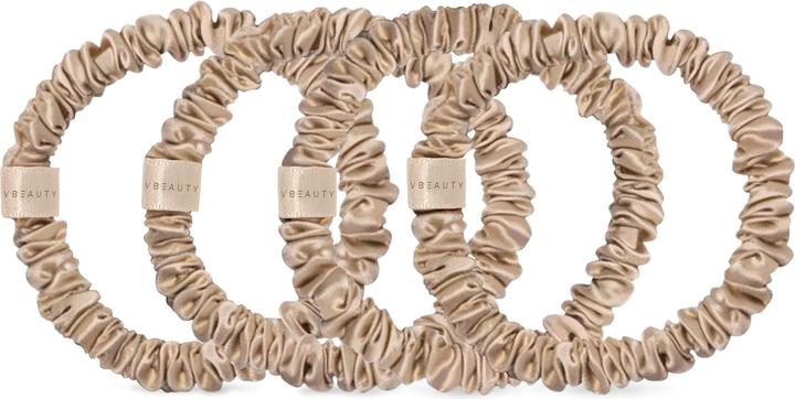 Produktbild VBEAUTY Scrunchie Skinny Set (Haargummi)