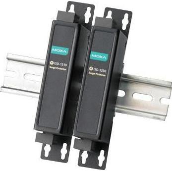 Moxa TRANSIENT BESKYTTELSE, RS422/4, Serverschrank Zubehör, Weiss
