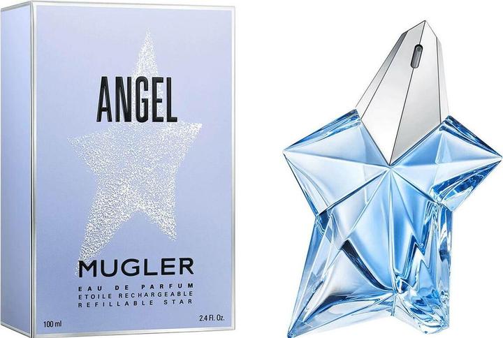 Produktbild Thierry Mugler Angel (Eau de Parfum, 100 ml)