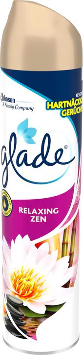 Image du produit Glade Relaxing Zen