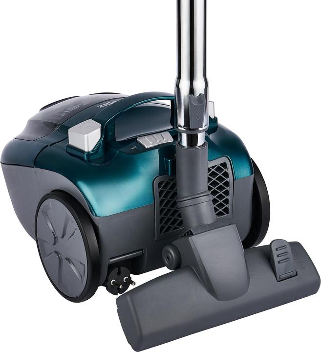 Actual product image Zelmer ZVC031P Radek