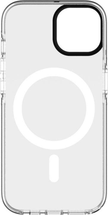 Produktbild Evelatus iPhone 15 Clear Case PC+TPU With MagSafe (Apple iPhone 15)