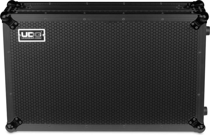 Produktbild UDG U91077BL FLT CASE PIONEER DDJ-REV7 BLK PLUS(L&W)