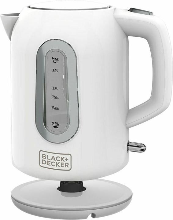 Actual product image Black & Decker Black+Decker electric kettle BXKE2204E (1.70 l)