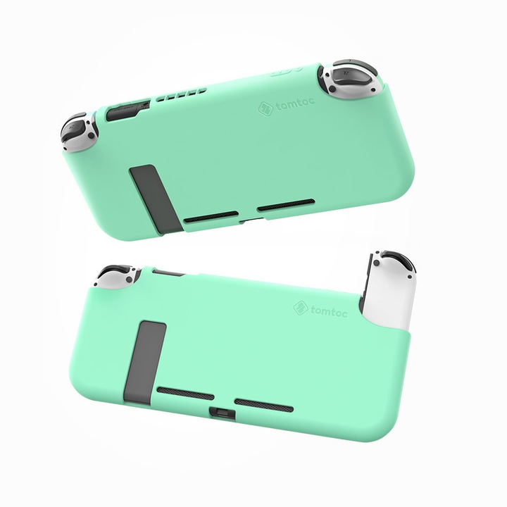 Actual product image tomtoc Silicone Case (Switch)