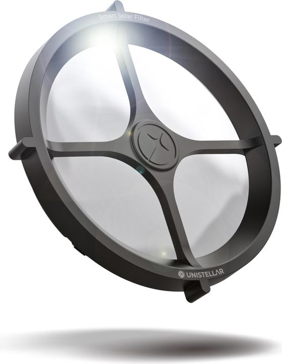 Unistellar Smart Solar Filter