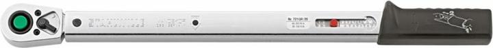 Immagine prodotto Stahlwille 721QR (1/2", 40 Nm, 200 Nm)