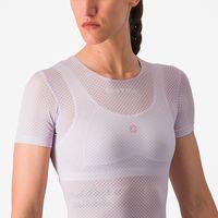 Castelli Pro Mesh W Short Sleeve