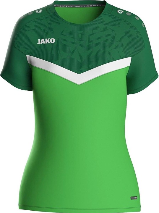 Actual product image JAKO T-shirt Iconic (34)