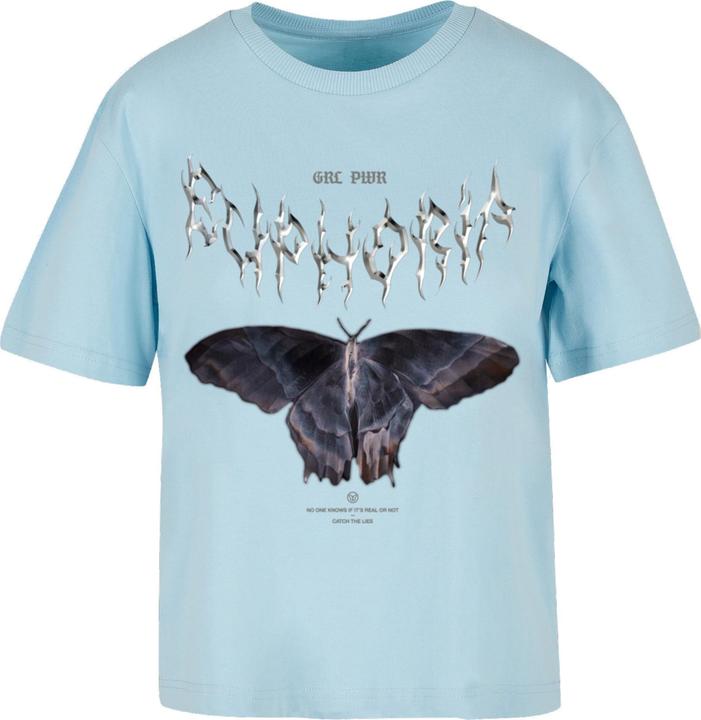 Produktbild Miss Tee Euphoria Tee - 105753 (L)