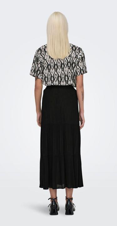 Image du produit Only Taille moyenne Jupe longue (XL)